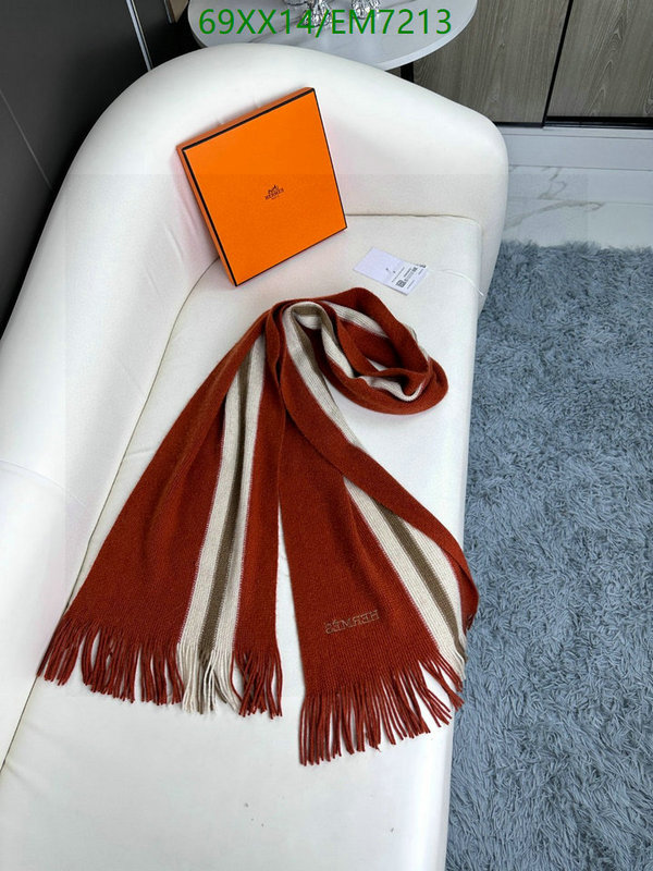 Hermes-Scarf Code: EM7213 $: 69USD