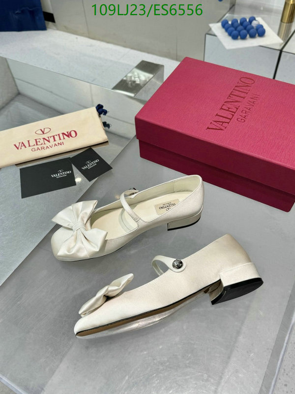 Valentino-Women Shoes Code: ES6556 $: 109USD