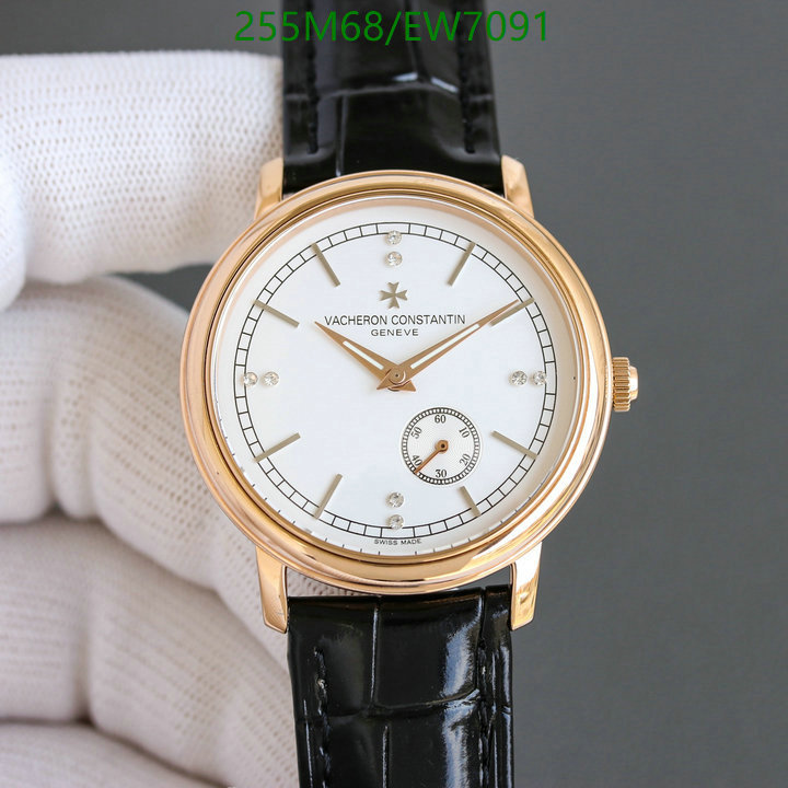 Vacheron Constantin-Watch-Mirror Quality Code: EW7091 $: 255USD