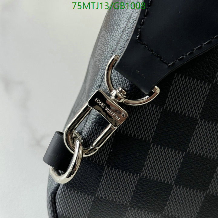 LV-Bag-4A Quality Code: GB1008 $: 75USD