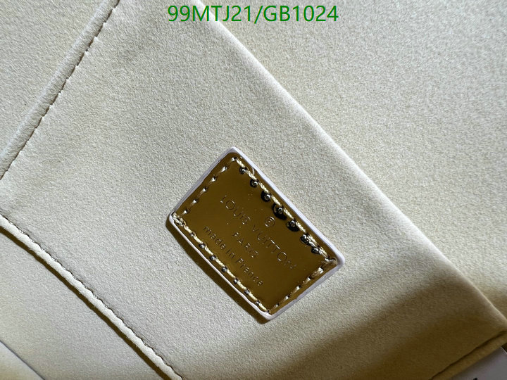 LV-Bag-4A Quality Code: GB1024 $: 99USD
