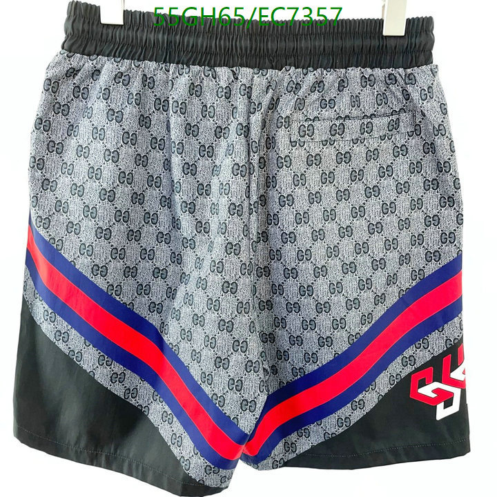 Gucci-Clothing Code: EC7357 $: 55USD