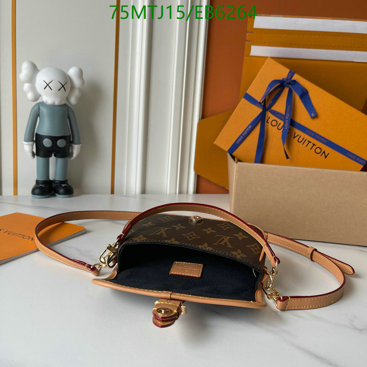 LV-Bag-4A Quality Code: EB6264 $: 75USD
