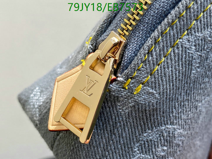LV-Bag-Mirror Quality Code: EB7573 $: 79USD