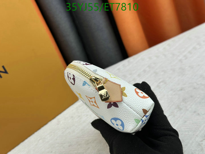 LV-Wallet-4A Quality Code: ET7810 $: 35USD