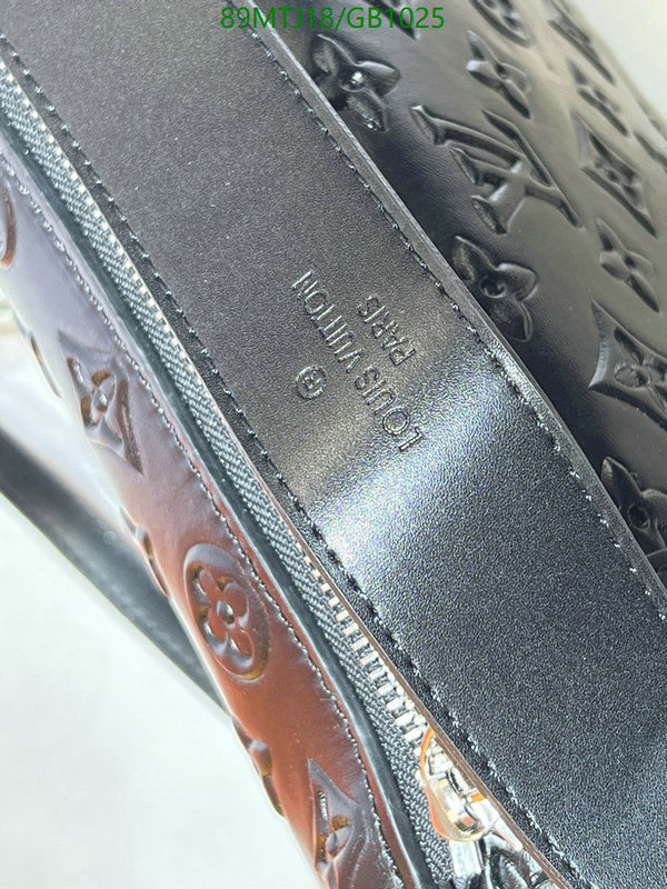 LV-Bag-4A Quality Code: GB1025 $: 89USD