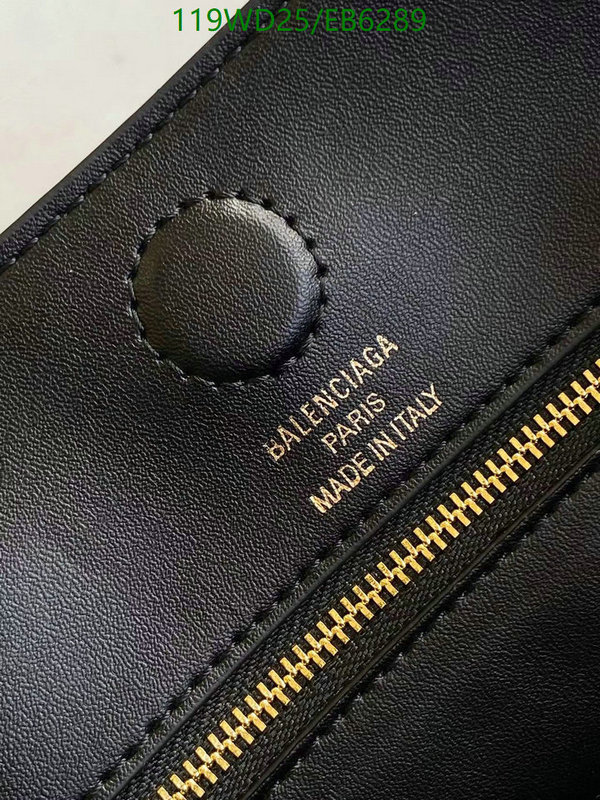 Balenciaga-Bag-4A Quality Code: EB6289-Yupoo.ru - Copybrand.Team photo album Balenciaga-Bag-4A Quality Code: EB6289