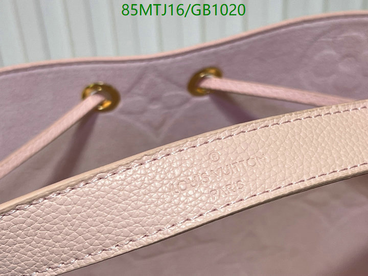 LV-Bag-4A Quality Code: GB1020 $: 85USD