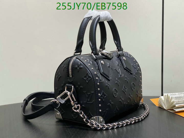 LV-Bag-Mirror Quality Code: EB7598 $: 255USD