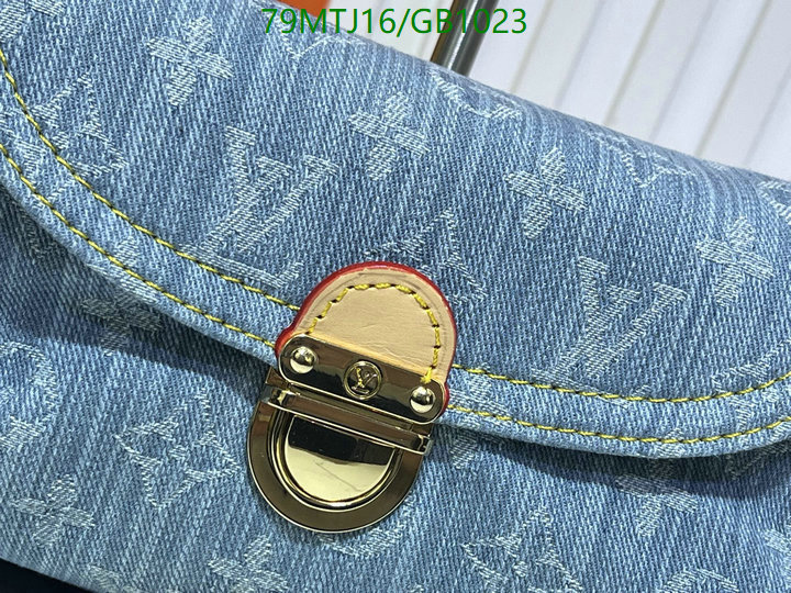 LV-Bag-4A Quality Code: GB1023 $: 79USD