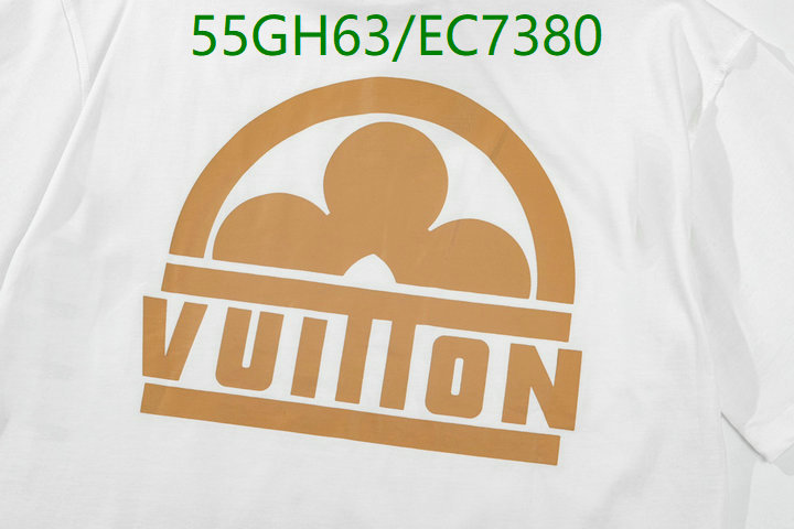 LV-Clothing Code: EC7380 $: 55USD