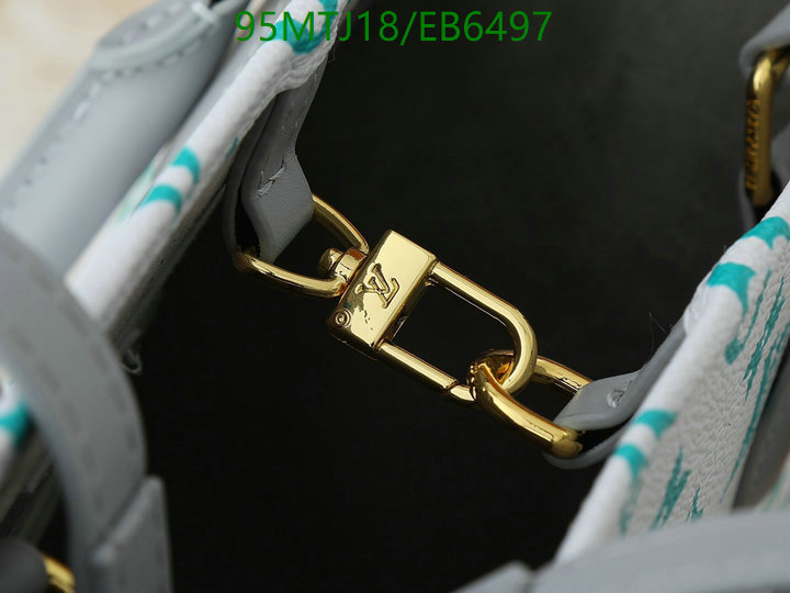 LV-Bag-4A Quality Code: EB6497 $: 95USD