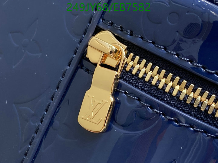 LV-Bag-Mirror Quality Code: EB7582 $: 249USD