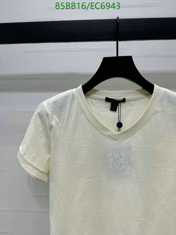 LV-Clothing Code: EC6943 $: 85USD