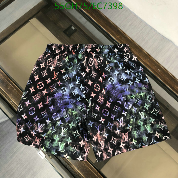 LV-Clothing Code: EC7398 $: 55USD