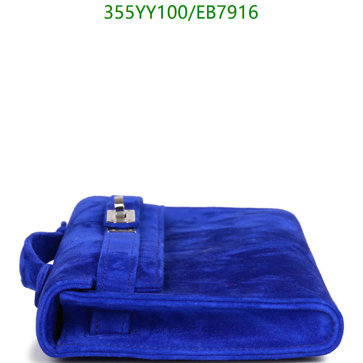 Hermes-Bag-Mirror Quality Code: EB7916 $: 355USD