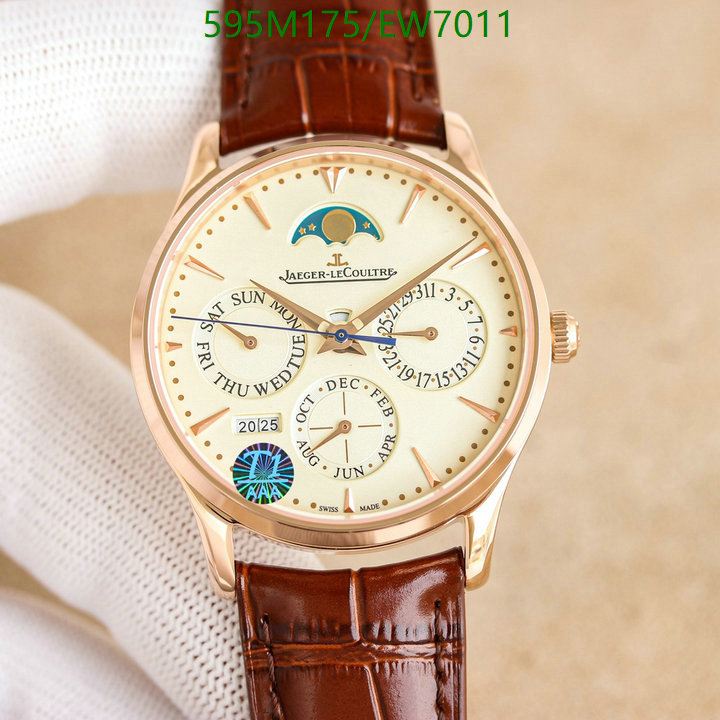Jaeger-LeCoultre-Watch-Mirror Quality Code: EW7011 $: 595USD