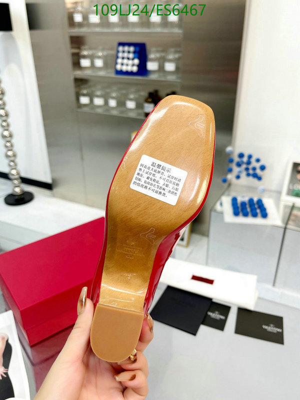 Valentino-Women Shoes Code: ES6467 $: 109USD