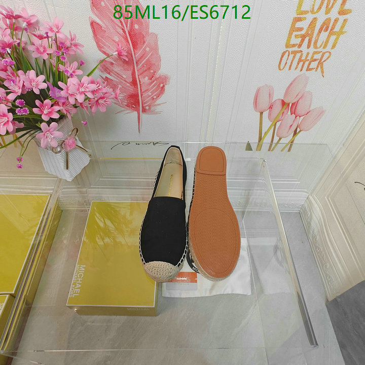 Michael Kors-Women Shoes Code: ES6712 $: 85USD