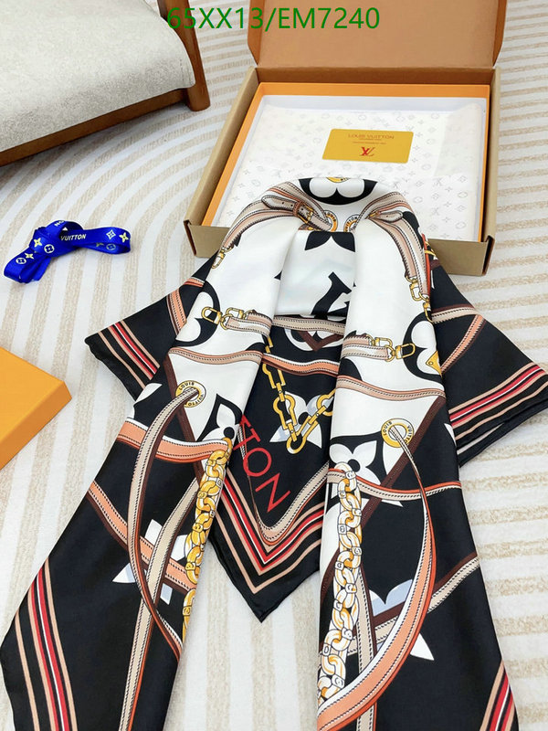 LV-Scarf Code: EM7240 $: 65USD
