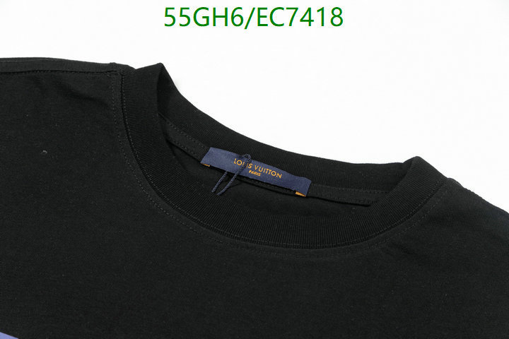 LV-Clothing Code: EC7418 $: 55USD