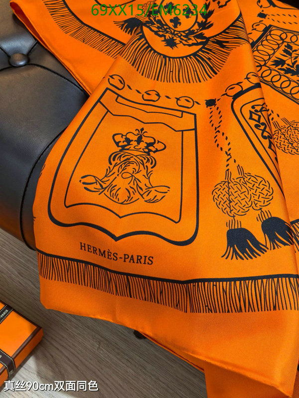 Hermes-Scarf Code: EM6234 $: 69USD