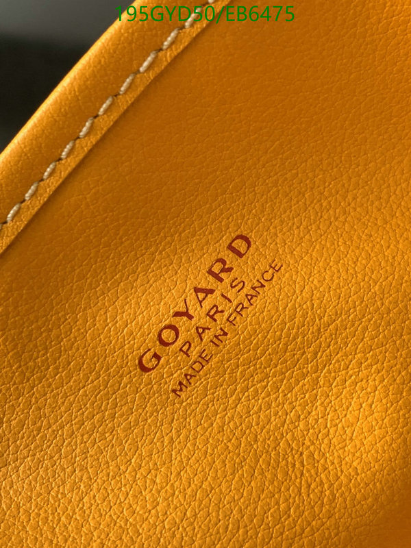 Goyard-Bag-Mirror Quality Code: EB6475 $: 195USD