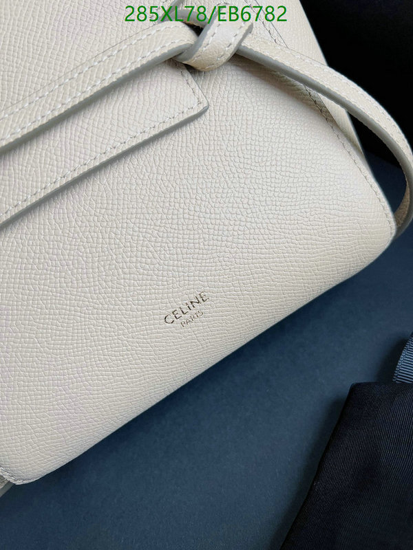 Celine-Bag-Mirror Quality Code: EB6782