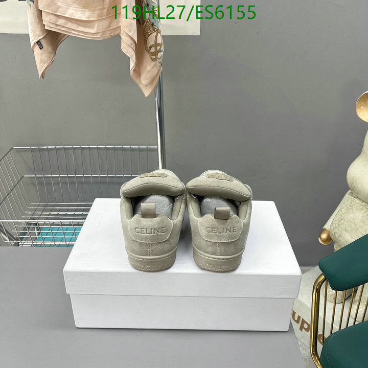 Celine-Women Shoes Code: ES6155 $: 119USD