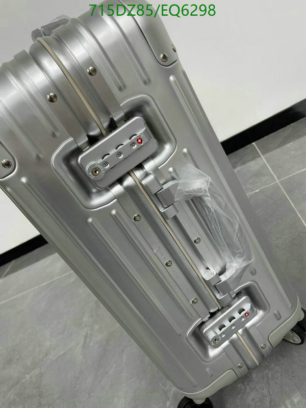 Rimowa-Trolley Case Code: EQ6298-Yupoo.ru - Copybrand.Team photo album Rimowa-Trolley Case Code: EQ6298