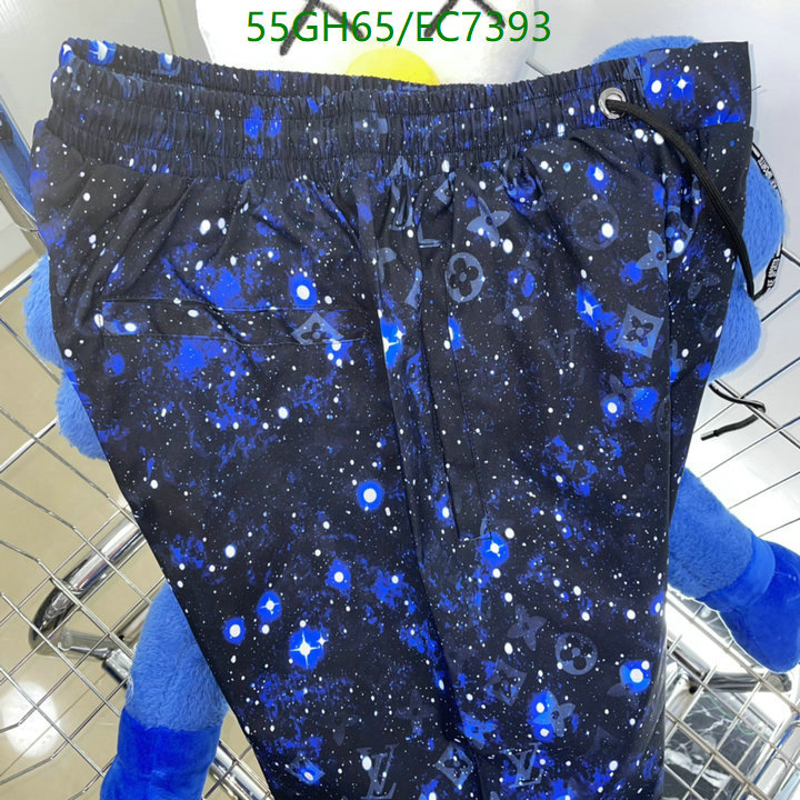 LV-Clothing Code: EC7393 $: 55USD