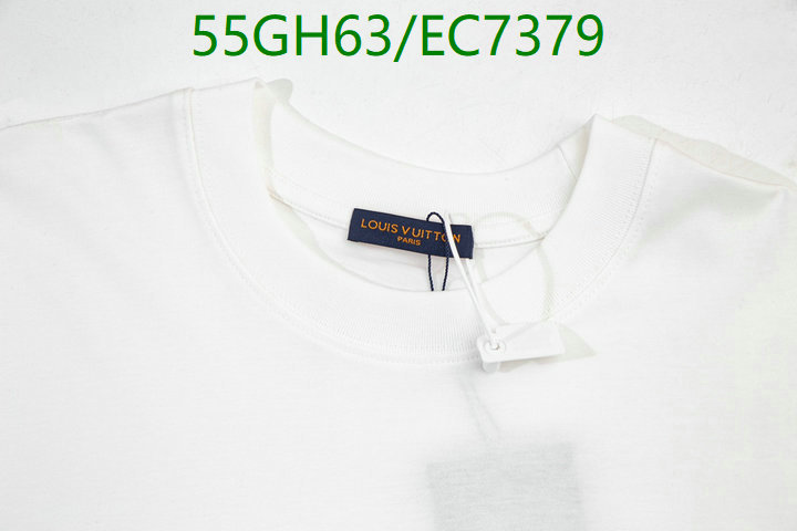LV-Clothing Code: EC7379 $: 55USD