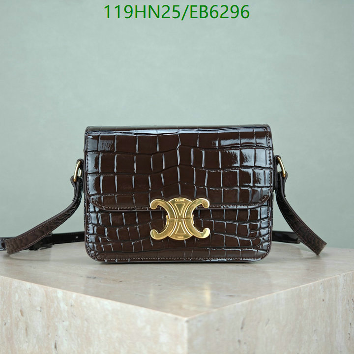 Celine-Bag-4A Quality Code: EB6296