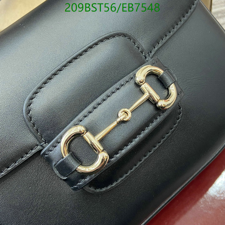 Gucci-Bag-Mirror Quality Code: EB7548 $: 209USD