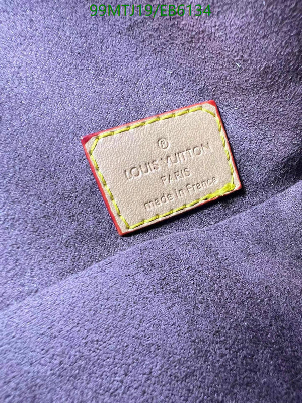 LV-Bag-4A Quality Code: EB6134 $: 99USD