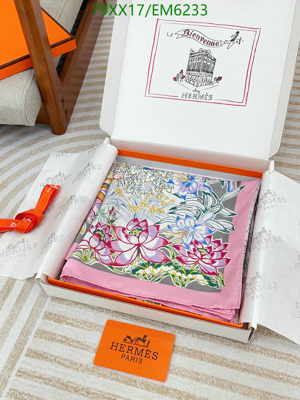 Hermes-Scarf Code: EM6233 $: 79USD