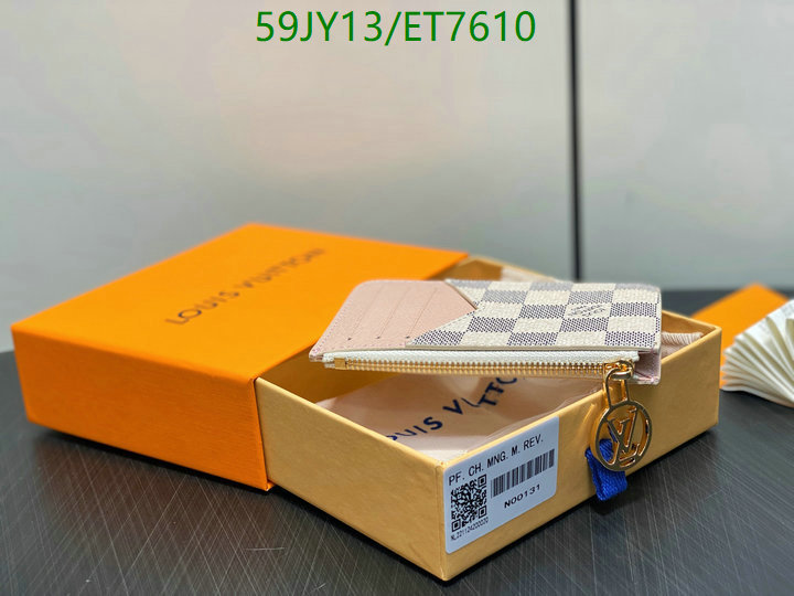 LV-Wallet Mirror Quality Code: ET7610 $: 59USD