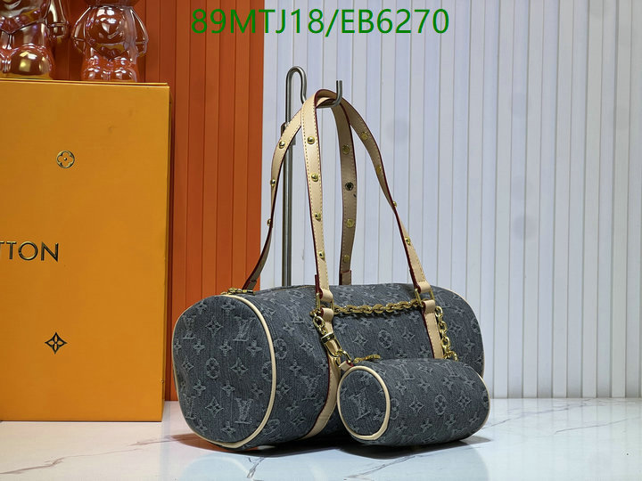 LV-Bag-4A Quality Code: EB6270 $: 89USD