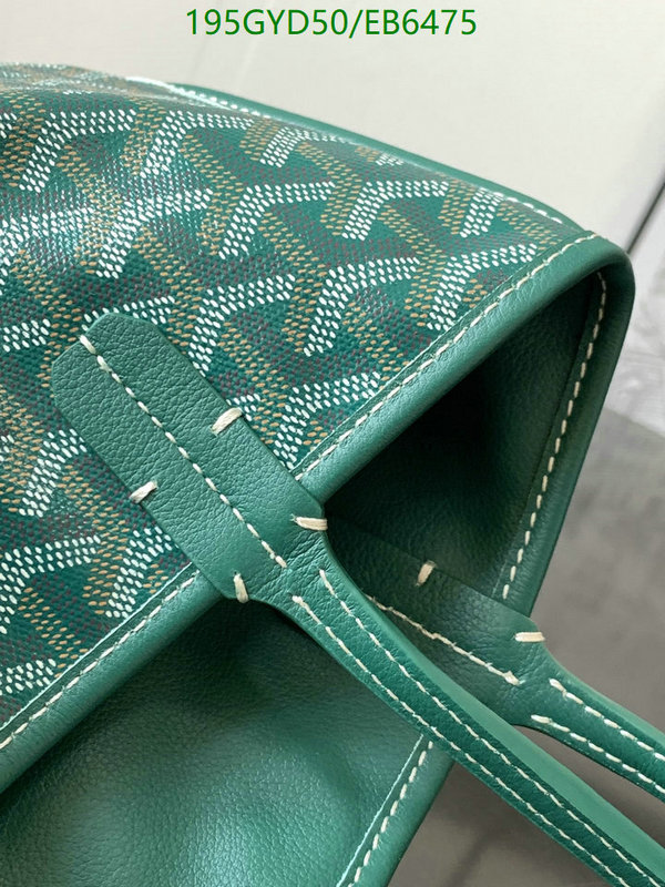 Goyard-Bag-Mirror Quality Code: EB6475 $: 195USD