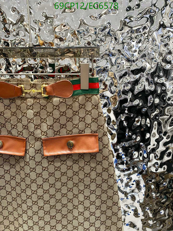 Gucci-Clothing Code: EC6578 $: 69USD