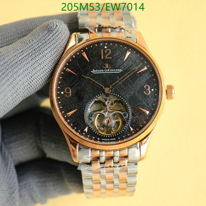 Jaeger-LeCoultre-Watch-Mirror Quality Code: EW7014 $: 205USD