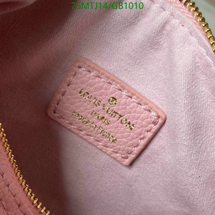 LV-Bag-4A Quality Code: GB1010 $: 75USD