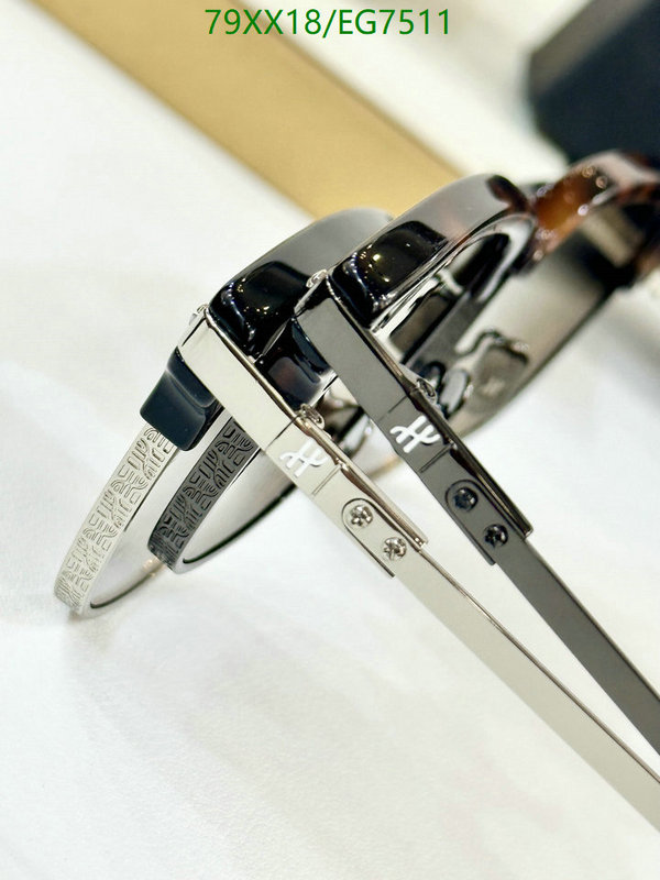 Hublot-Glasses Code: EG7511 $: 79USD