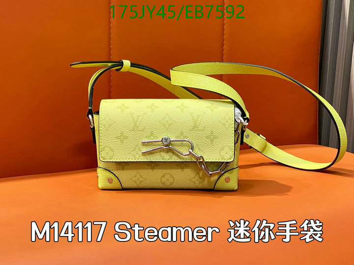 LV-Bag-Mirror Quality Code: EB7592 $: 175USD