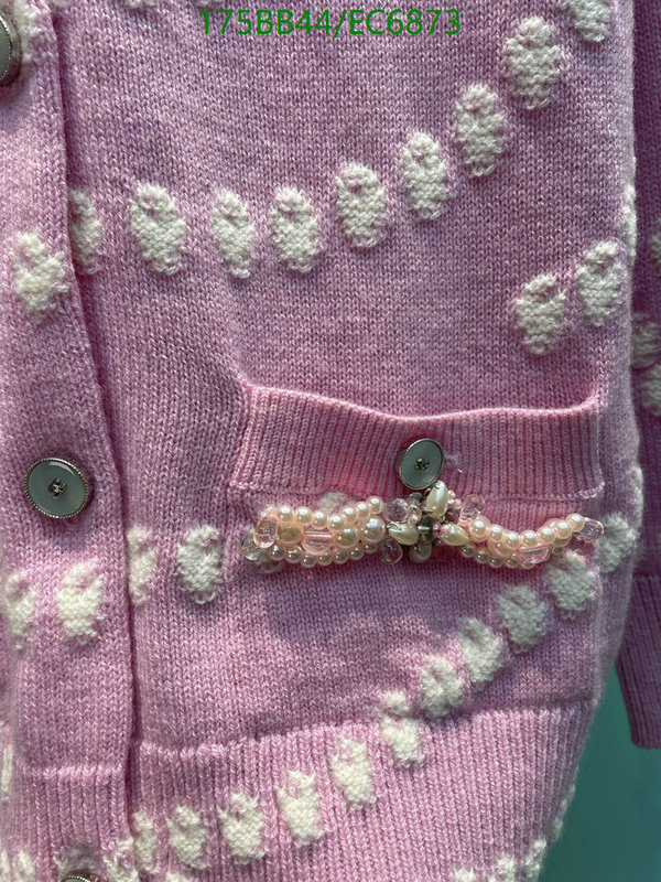 Chanel-Clothing Code: EC6873 $: 175USD