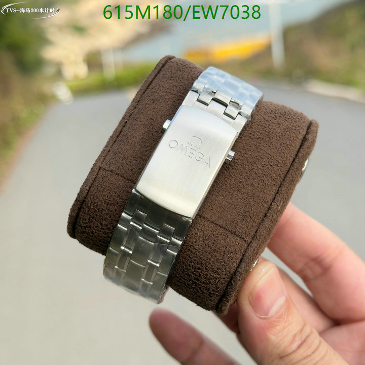 Omega-Watch-Mirror Quality Code: EW7038 $: 615USD