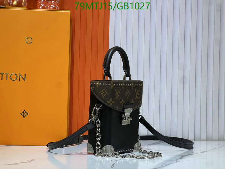 LV-Bag-4A Quality Code: GB1027 $: 79USD