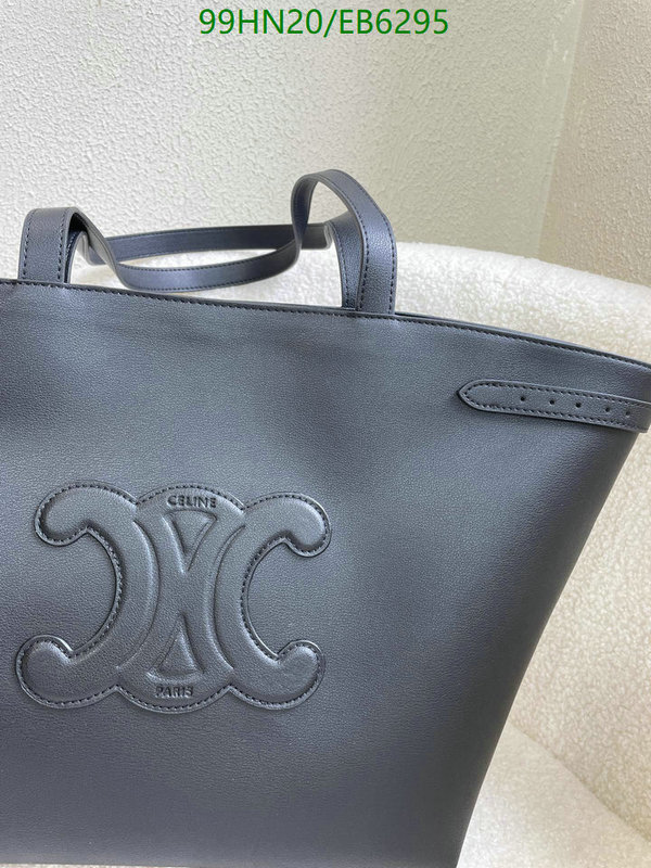 Celine-Bag-4A Quality Code: EB6295 $: 99USD