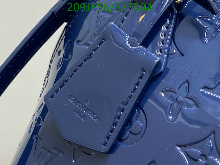 LV-Bag-Mirror Quality Code: EB7584 $: 209USD
