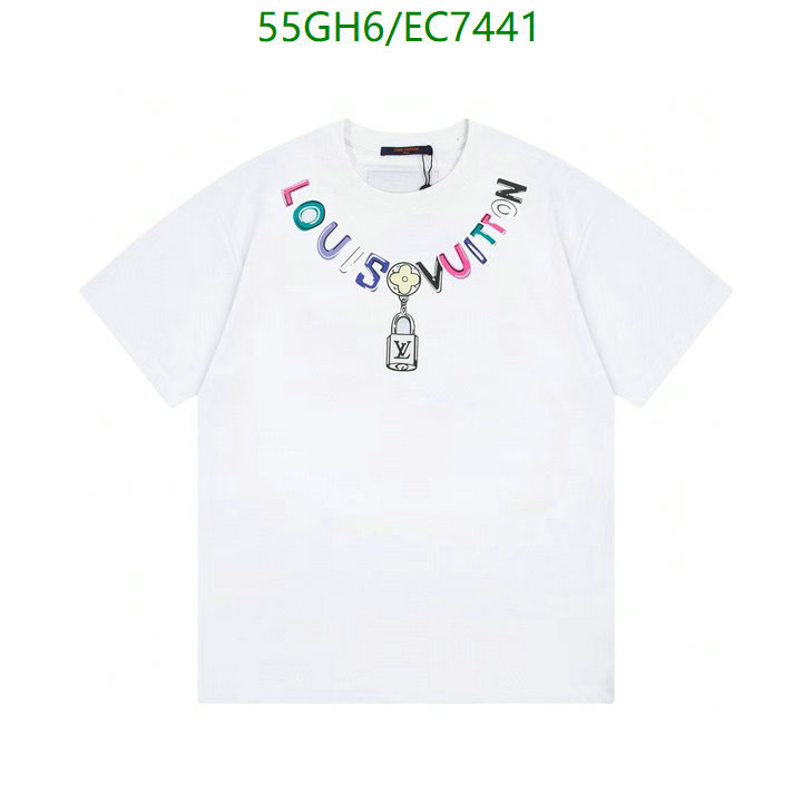 LV-Clothing Code: EC7441 $: 55USD